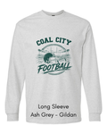 Coal City Football Green - Adult cc12