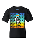 Back To School T-Shirt (Gildan) Youth