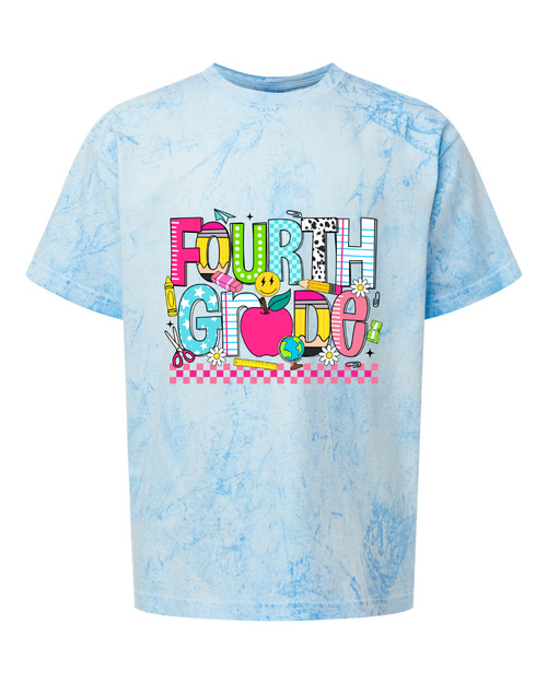 Back to School - Youth