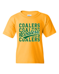 Green Coalers CC1 - GILDAN YOUTH