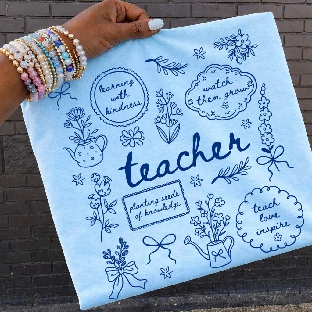 Teacher Quote Tote Bag