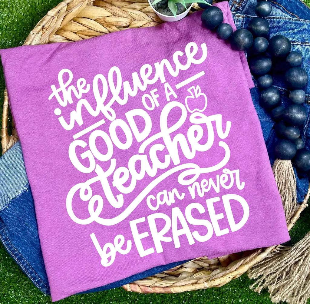 Teacher Graphic Comfort Colors® Crewneck